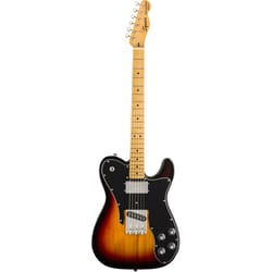 Fender Squier Classic Vibe...