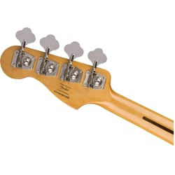 Fender Squier Classic Vibe 60s Precision Bass Fingeboard Indian Laurel Olympic White