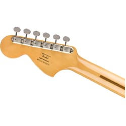 Fender Squier Classic Vibe 70s Stratocaster LRL BLK