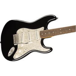 Fender Squier Classic Vibe 70s Stratocaster LRL BLK