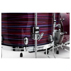 Tama Starclassic Walnut Birch WBS52RZS Lacquer Phantasm Oyster