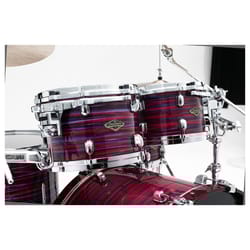 Tama Starclassic Walnut Birch WBS52RZS Lacquer Phantasm Oyster