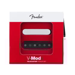 Fender V MOD Telecaster Pickup Set