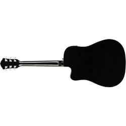 Fender FA-125CE SB WN