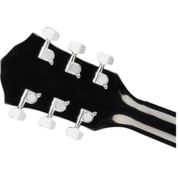 Fender FA-125CE SB WN