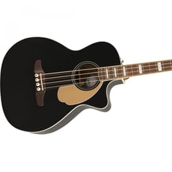 Fender Kingman Bass V2 JTB WBAG WN