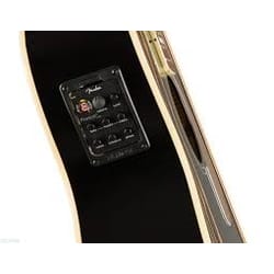 Fender Kingman Bass V2 JTB WBAG WN