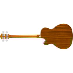 Fender FA450CE Bass 3TSunburst LR Basso 