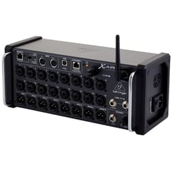Behringer X Air XR18