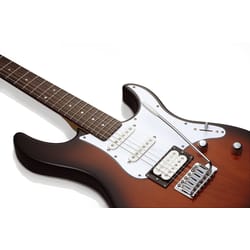 Yamaha Pacifica 112VM TBS