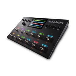 Headrush Looperboard