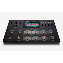 Headrush Looperboard