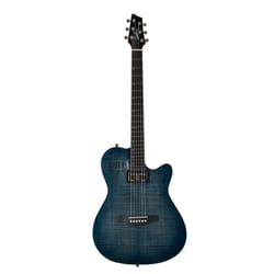 Godin A6 Ultra LTD Denim...