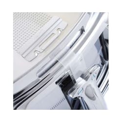 Gretsch 14"x5" Brooklyn Chrome ​Brass