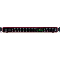 Focusrite Scarlett 18i20 3rd Gen