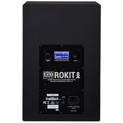 Krk Rp8 RoKit G4