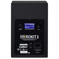 Krk Rp5 RoKit G4