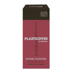 Rico Plasticover Sax Alto...