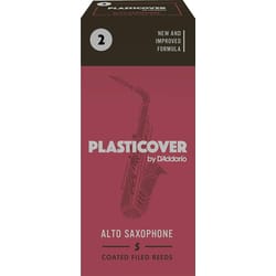 Rico Plasticover Sax Alto...