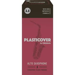 RicoPlasticover Sax Soprano...