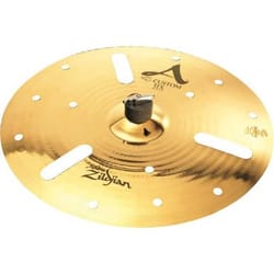 Zildjian 16" A Custom EFX