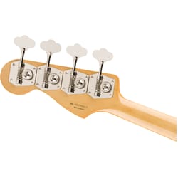 Fender Vintera 60s Jazz Bass Pau Ferro Sunburst 3TS