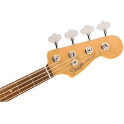 Fender Vintera 60s Jazz Bass Pau Ferro Sunburst 3TS