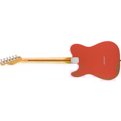 Fender Vintera 50s Telecaster Maple Fiesta Red