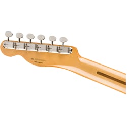 Fender Vintera 50s Telecaster Maple Fiesta Red