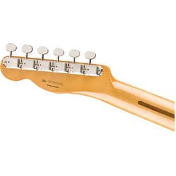 Fender Vintera 50s Telecaster Modified Maple Butterscotch Blonde