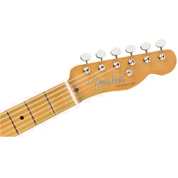 Fender Vintera 50s Telecaster Modified Maple Butterscotch Blonde