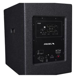 Proel S12A