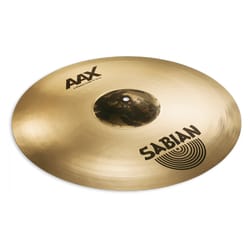 Sabian 19" AAX Xplosion...