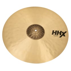 Sabian 21" HHX Groove Ride