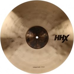 Sabian 17" HHX XTreme Crash