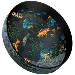 Remo ET021210 Ocean Drum...