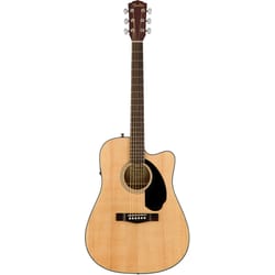 Fender CD-60SCE Dreadnought...