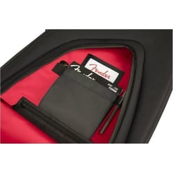 Fender Gig Nag FB620