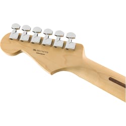 Fender Player Stratocaster Maple Fingerboard Black