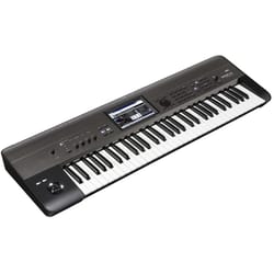 Korg KROME61 EX