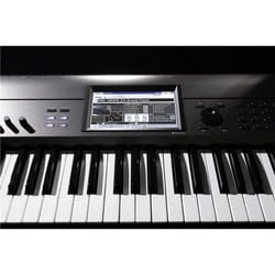 Korg KROME61 EX