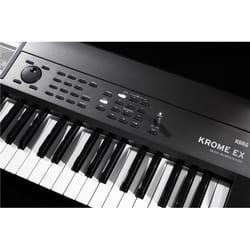 Korg KROME61 EX