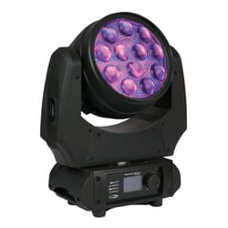 Showtec Phantom 120 Led Wash