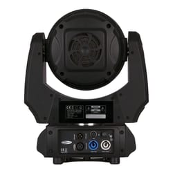 Showtec Phantom 120 Led Wash