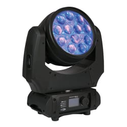 Showtec Phantom 120 Led Wash