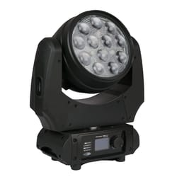 Showtec Phantom 120 Led Wash