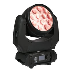 Showtec Phantom 120 Led Wash