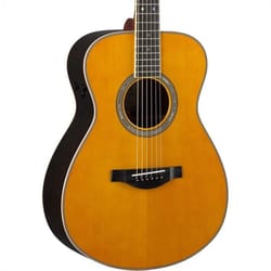 Yamaha Transacoutic LS-TA Vintage Tinted