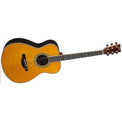 Yamaha Transacoutic LS-TA Vintage Tinted