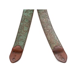 Righton Straps Blackguard Teal